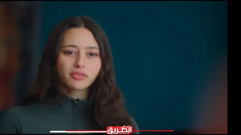لينا صوفيا قلقة على ياسمين عبد العزيز في الحلقة الثانية من مسلسل ”ننسى اللي كان”