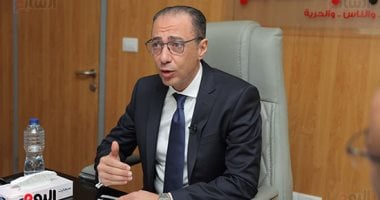 رئيس صحة النواب: الرئيس السيسي يضرب بيد من حديد على المستغلين للمواطن