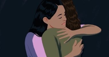 كل واحد بيحزن بطريقته.. كيف تتعامل مع شخص يرفض المواساة؟