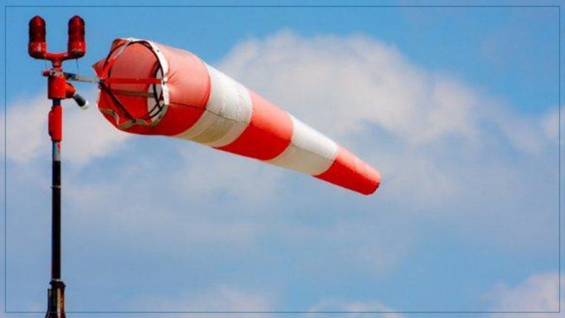 أعلاها في بنزرت: رياح قويةبعدد من الجهات خللال الـ24 ساعة الماضية