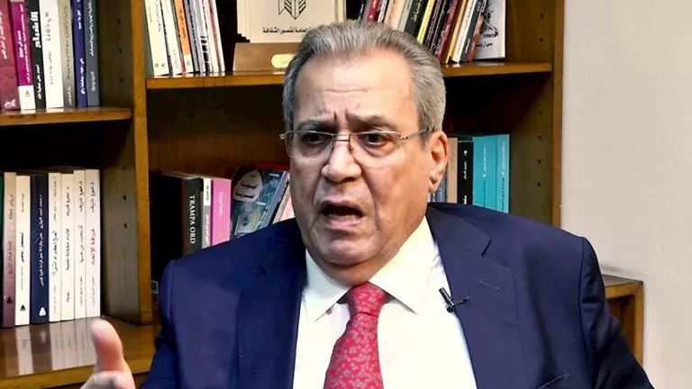 تعرف على موعد جنازة الدكتورة هالة فؤاد أرملة الدكتور جابر عصفور