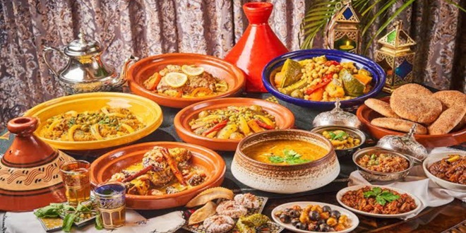 المطبخ المغربي يتألق في لشبونة ويعزز جسور الحوار الثقافي
