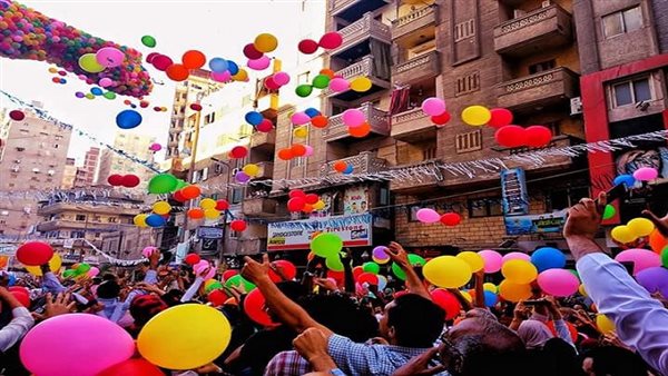 رفع الاستعدادات بالمحافظات خلال عيد الفطر لضمان خدمات للمواطنين|فيديو