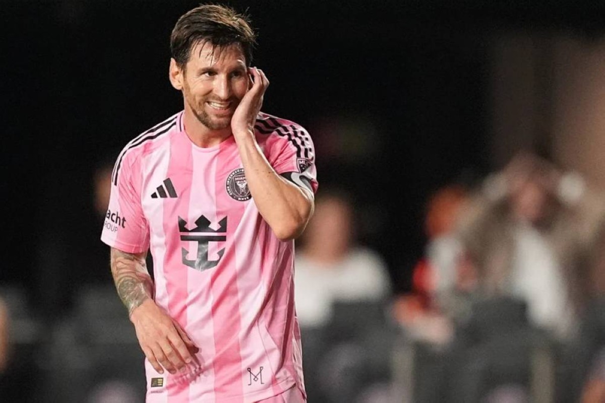 صدمة مالية.. راتب ميسي لا ينافس عمالقة كرة القدم الأمريكية والسلة والبيسبول