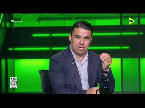 ملعب ON - خالد الغندور: المستوى البدني ليس له علاقة بـ مستوى أو مسيرة اللاعب