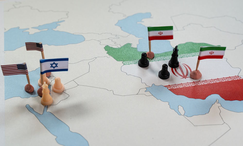 “الحرب ستطول”.. مسؤول عسكري إسرائيلي يرجح جولات قتال سنوية ضد إيران