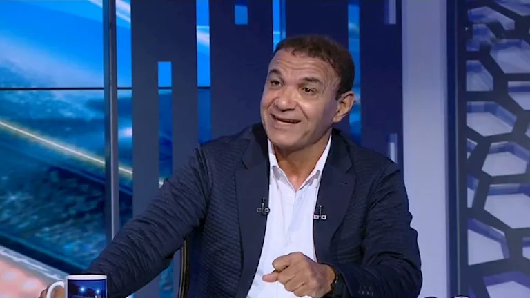 أحمد الطيب: السرعة وكسر الإيقاع سلاح الزمالك أمام الأهلي