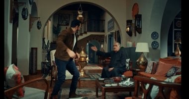 مسلسل درش الحلقة 4.. رياض الخولى يُجبر مصطفى شعبان على نزول الوكالة