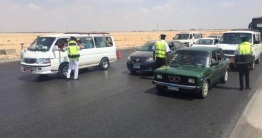 خطايا مرورية للسائقين أثناء قيادة السيارة تستلزم الحبس
