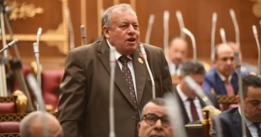 نائب بالشيوخ: الشركة المتحدة أحدثت نقلة نوعية فى دراما رمضان