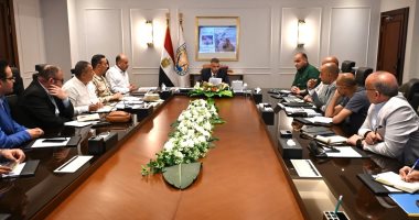 جنوب سيناء تقود خطة متكاملة لدعم متضرري سانت كاترين