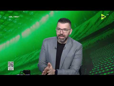 لقاء خاص مع خالد عيد والحديث عن مشوار منتخب مصر في كأس العالم