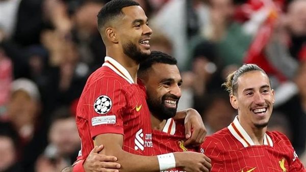 جاكبو لـ محمد صلاح بعد إعلان رحيله عن ليفربول: لاعب عظيم وأسطورة حقيقية
