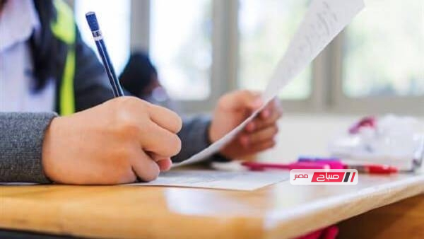 جدول امتحانات الشهادة الاعدادية الازهرية 2026 الدور الاول بمعاهد البعوث