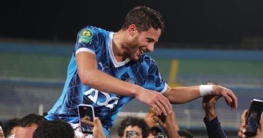 رمضان صبحي ينتظر طوق نجاة.. موعد الرد على طعن اللاعب فى قضية المنشطات