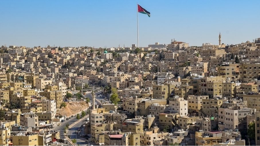 الأرصاد: أجواء صيفية معتدلة حتى الاثنين