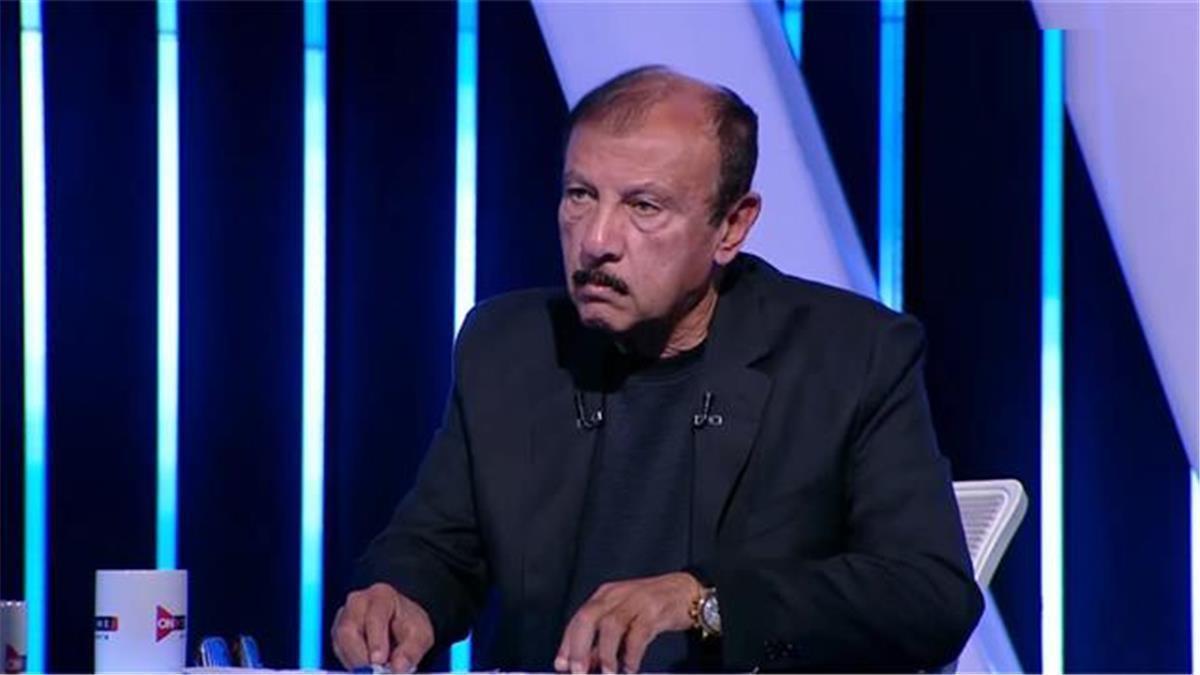 محسن صالح: لم أفضح أسرار الأهلي.. ويجب رحيل هذا اللاعب فورًا