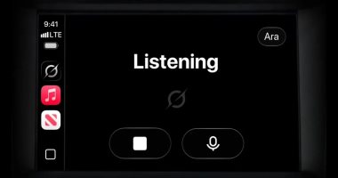 Grok يصل إلى CarPlay.. مساعد إيلون ماسك الصوتى يدخل عالم السيارات رسميًا