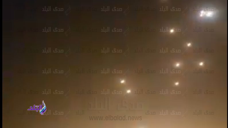 مسئول إسرائيلي: قاعدة رامات دافيد الجوية تعرضت لأضرار خلال الهجمات الإيرانية