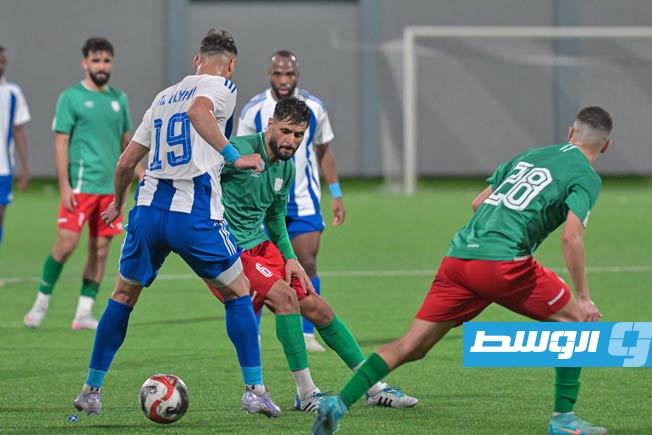 مواجهات نارية في ثمن نهائي كأس ليبيا لكرة القدم.. صدامات مرتقبة وحسم بالترجيح