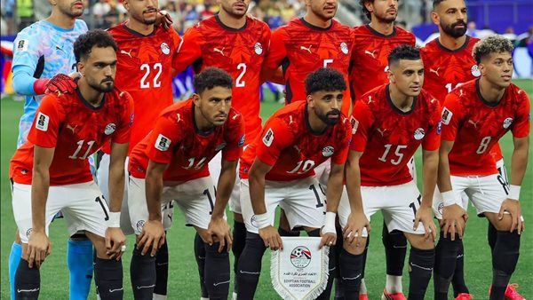 تعرف على موعد مباراة مصر والأرجنتين بثمن نهائي كأس العالم 2026
