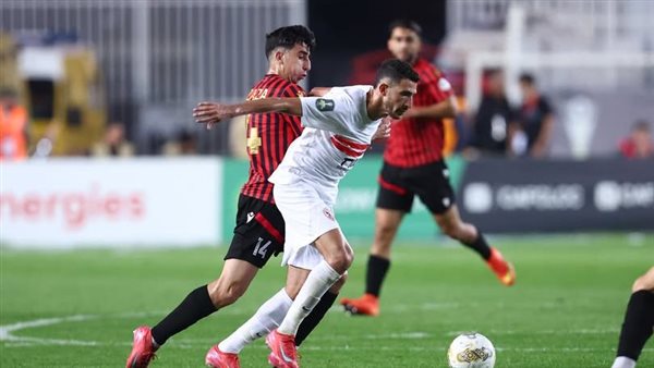 نهائي الكونفدرالية، الاجتماع الفني لمباراة الزمالك واتحاد العاصمة اليوم
