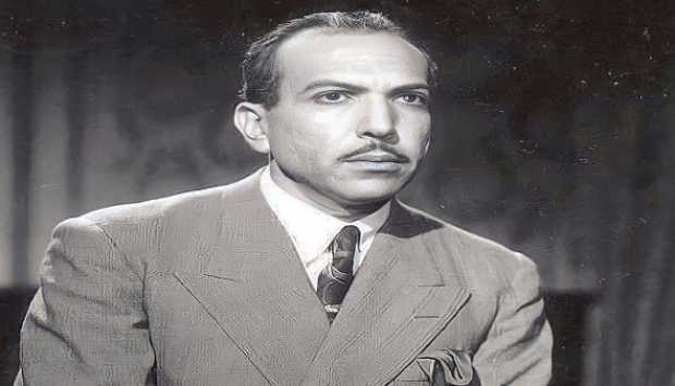 زكي رستم.. ممثل أبهر نقاد العالم بتجسيد 240 شخصية سينمائية