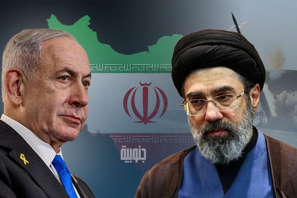 نتنياهو يتحدى إيران بالمباشر..أين إيران ووحدة المسارين؟