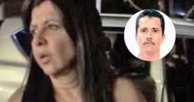 نساء النارفى المكسيك.. أسرار وحكايات القوة الناعمة فى حياة إل منتشو.. من زوجته اللقبة العقل المدبر للكارتل.. والعشيقة السرية سبب سقوطه فى فخ الغرام.. إلى كتيبة الجميلات القاتلات يعملن قناصة وخضعن لتدر