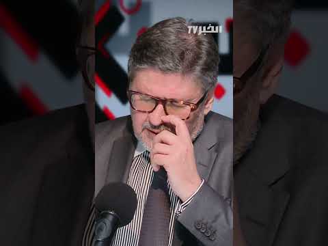 Naufal Mellili discusses French intelligence operations in Algeria during the Boumédiène era │ #R...