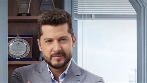 بطل مسلسل حب ع ورق، ٥ معلومات لا تعرفها عن أنس طيارة