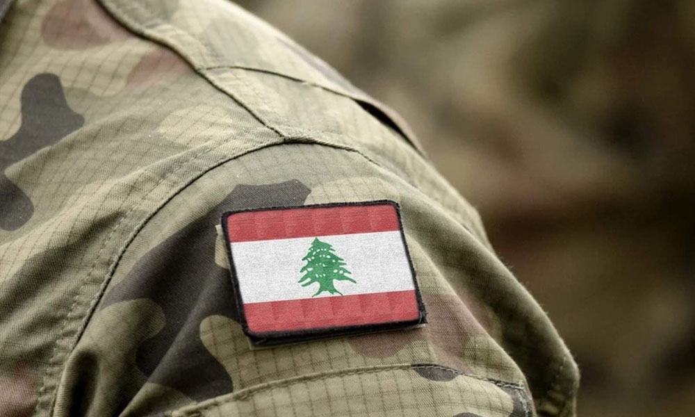 لبنان: إصابة جنديين اثنين بغارة للاحتلال على قوات لبنانية وفرق إنقاذ