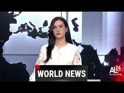 WORLD NEWS