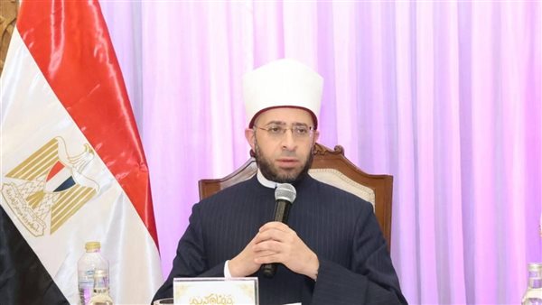وزير الأوقاف: الدبلوماسية المصرية حاضرة بقوة في كل الجهود الوطنية