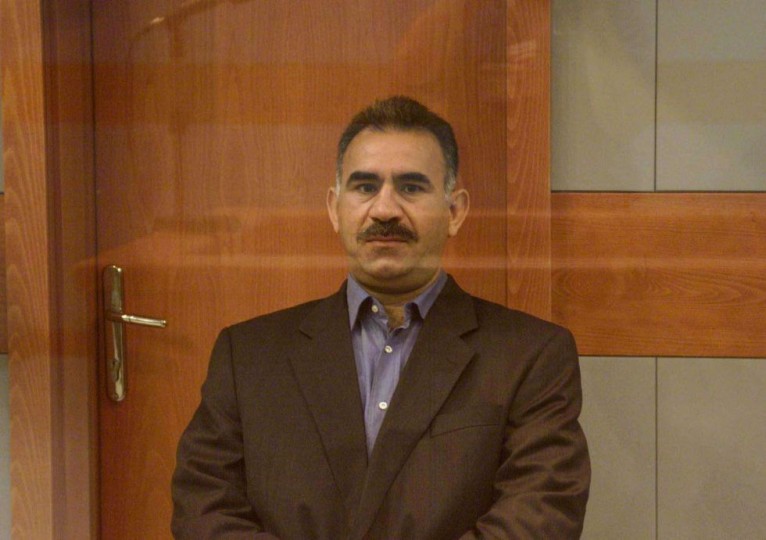 زعيم حزب العمال الكردستاني يدعو إلى تشريع جديد من أجل السلام مع الحكومة التركية