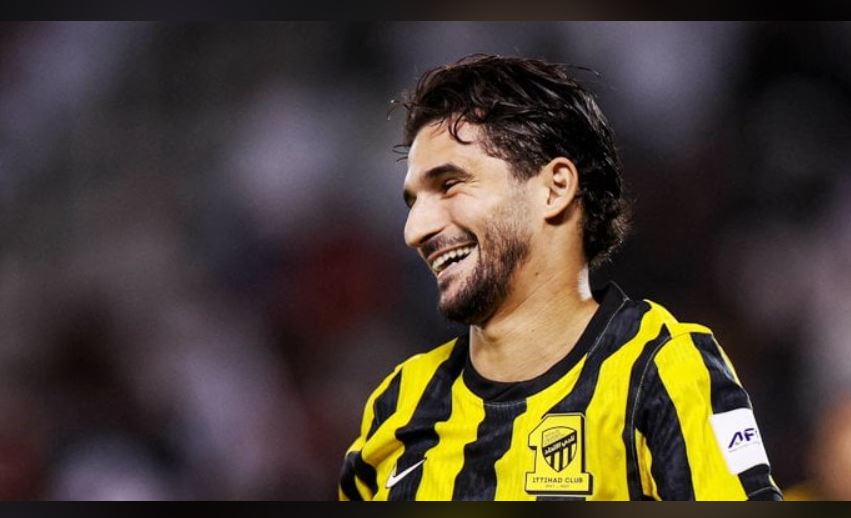 بِالفيديو: تاسع هدف لـ "عوار"