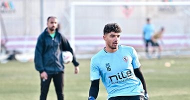 الزمالك يعيد هيكلة مركز حراسة المرمى في الموسم الجديد