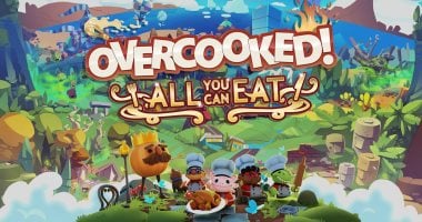 ألعاب تسليك فى رمضان.. نسخة محسنة من لعبة Overcooked: All You Can Eat