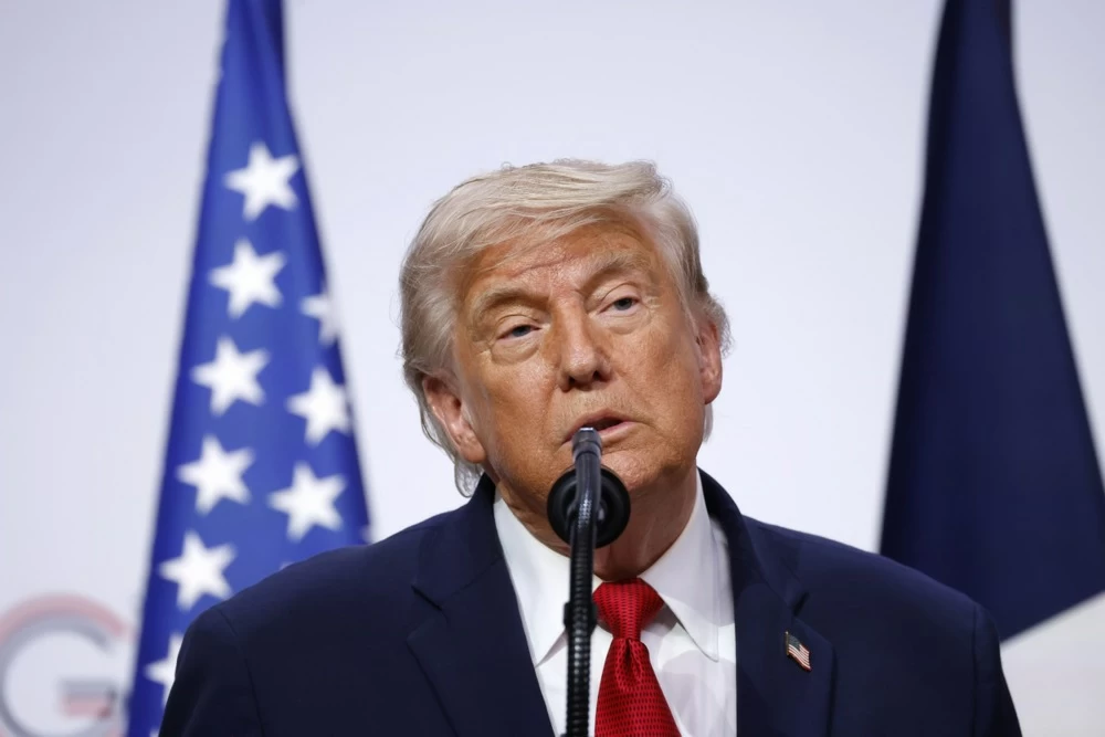 ترمب: 60 يوماً أمام إيران