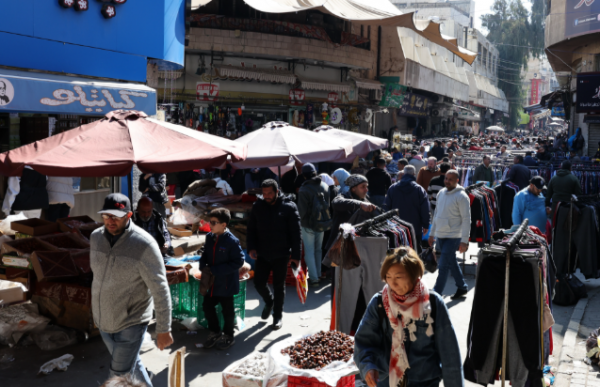جو 24 : الأردن 13 عالميا بين الدول الأعلى استقبالا للمهاجرين