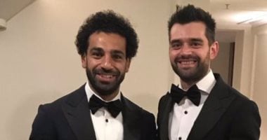 رامى عباس وكيل محمد صلاح يتوقع صعود مصر وكولومبيا