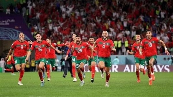 المغرب يواجه اسكتلندا الليلة في بوسطن: ساعة الحقيقة وموعد الـ1 فجراً