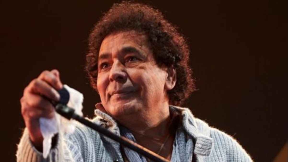 نور قدري تكشف تفاصيل زيارتها لمحمد منير