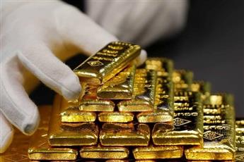 الذهب يغلق عند 4709 دولارات للأونصة في نهاية تداولات الأسبوع الماضي