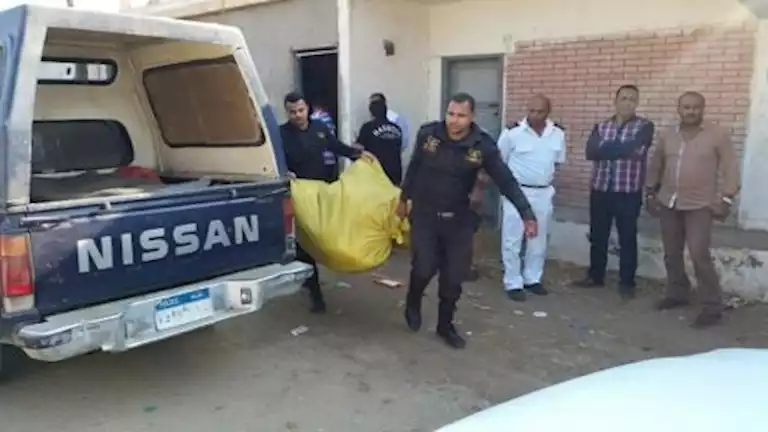 الداخلية تضبط 5 ملايين جنيه و5 أطنان دقيق خلال 24 ساعة