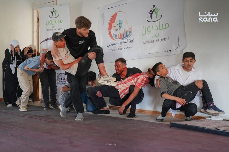 أهالي القصير يحيون ذكرى “فتحة الموت”.. توثيق جريمة التهجير والمطالبة بالعدالة