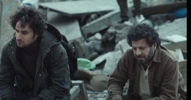 مسلسل صحاب الأرض الحلقة 4 يوثق معاناة غزة من نقص الماء والأغذية