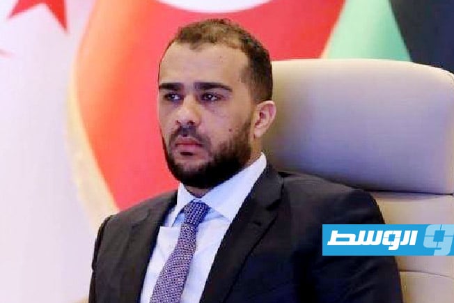 الزوبي يطالب المدعي العسكري بفتح تحقيق عاجل في واقعة خطف المواطن أبريك المازق