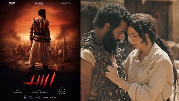 محمد رمضان عن فيلم "أسد": تاريخنا القديم كان عبودية وعنصرية ودلوقتي أحسن من زمان