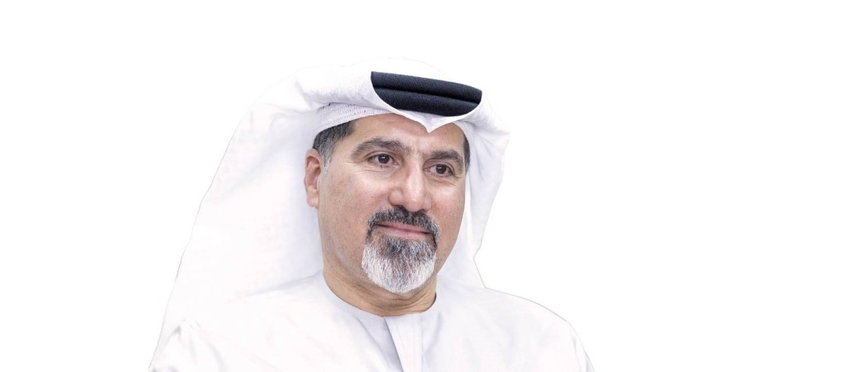 175.9 مليون درهم مساهمة سوق دبي الحرةالخيرية خلال عقدين
